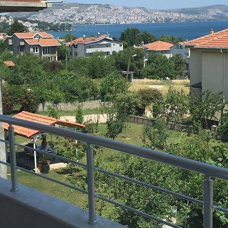 Yasar Apart Sinop Bagian luar foto