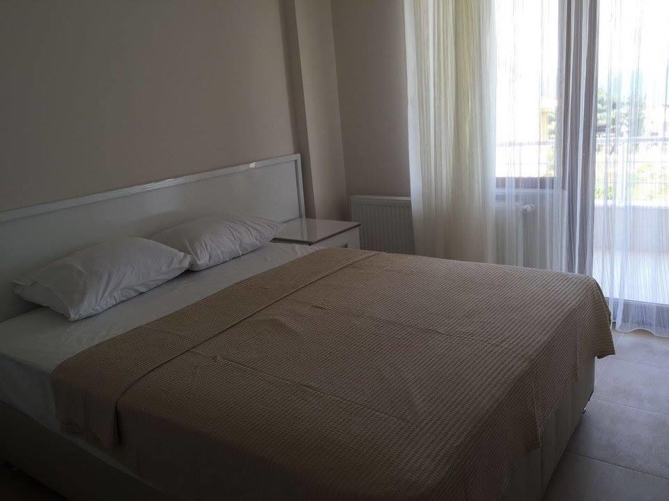 Yasar Apart Sinop Bagian luar foto