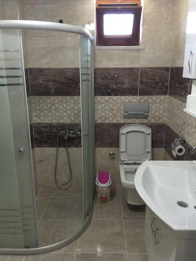 Yasar Apart Sinop Bagian luar foto