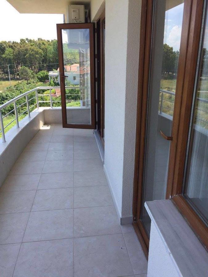 Yasar Apart Sinop Bagian luar foto