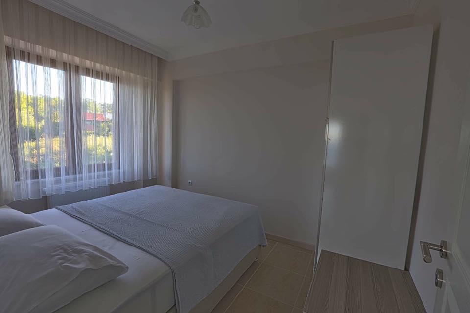 Yasar Apart Sinop Bagian luar foto